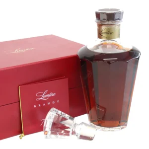 ルミエール ブランデー・イン・バカラ　